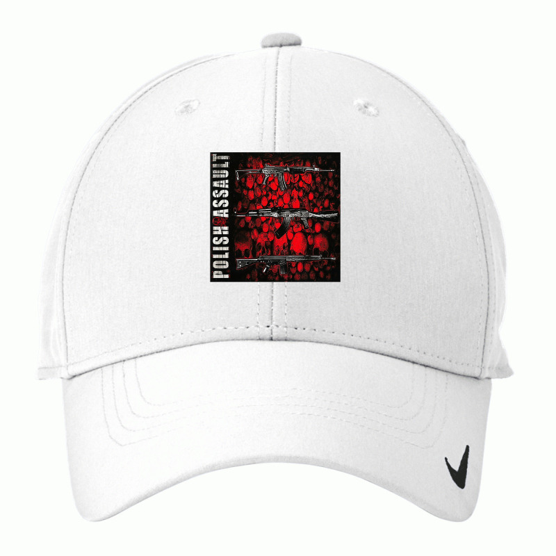 Mask Nightmares Gifts Men Nike Dri-FIT Cap by ArtistSummer | Artistshot