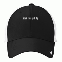 Music Vintage Olivia Benson For Mens Womens Nike Dri-fit Cap | Artistshot