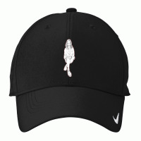 Laura Veirs Nike Dri-fit Cap | Artistshot