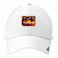 Music Vintage The Nameless For Mens Womens Nike Dri-fit Cap | Artistshot