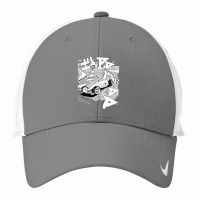 Initial D Like Trackmania Car Nike Dri-fit Cap | Artistshot