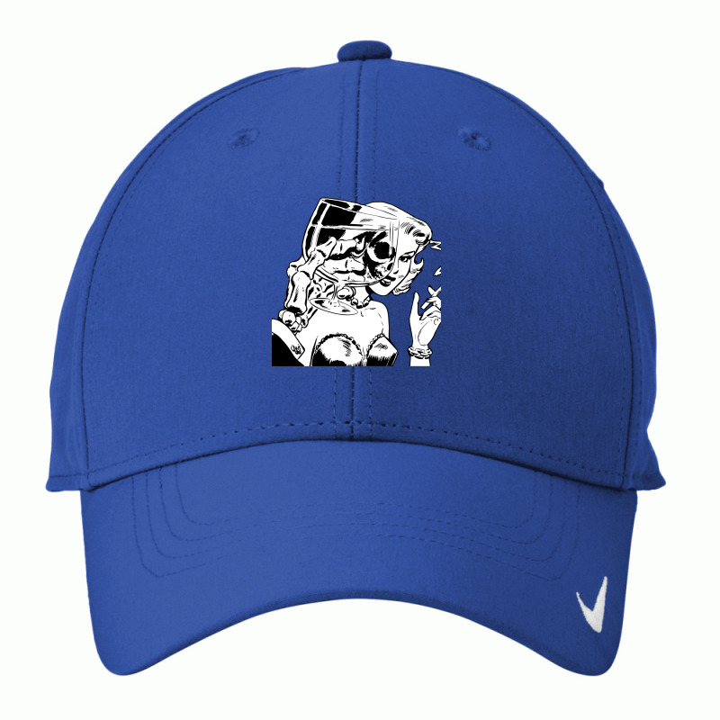 Day Gift The Nameless For Mens Womens Nike Dri-fit Cap | Artistshot