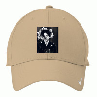 Cartoon Gifts Carl Perkins Mens Womens Nike Dri-fit Cap | Artistshot