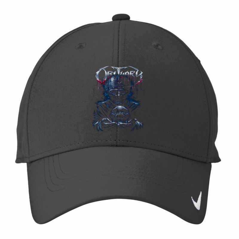 Day Gifts Richard Benson Gift Men Nike Dri-FIT Cap by ArtistFinnegan | Artistshot