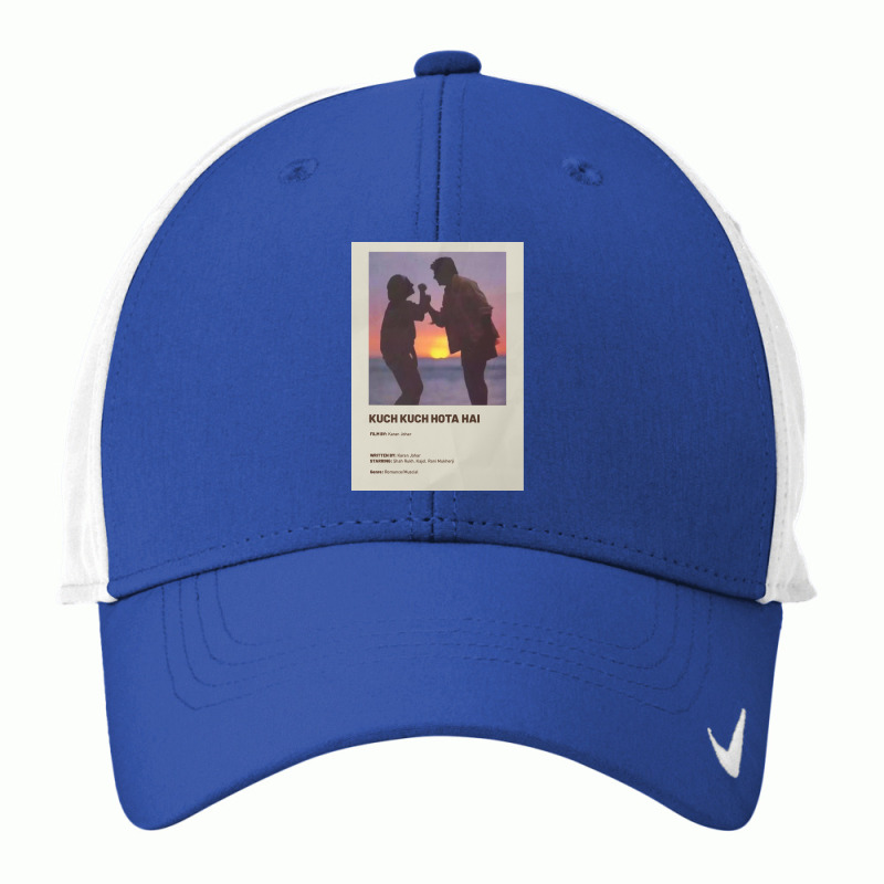 Vintage Video Games  Bombay Cinema Gifts Idea Nike Dri-FIT Cap by LandinArtists | Artistshot