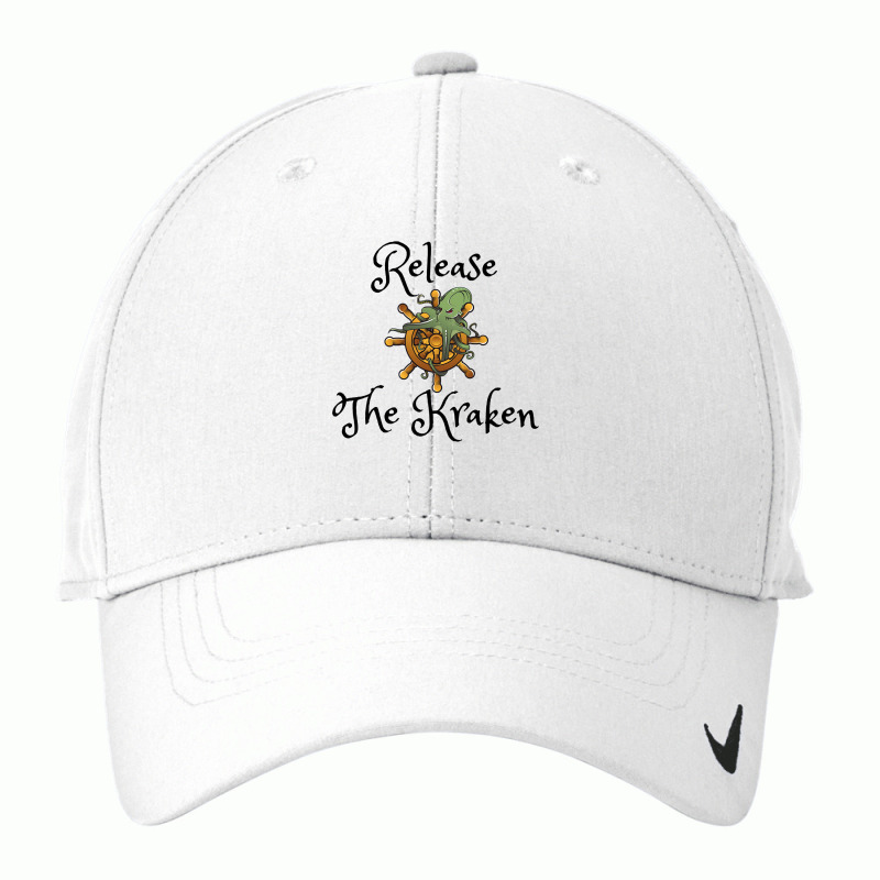 Funny Gift Birthday Gift Clash Of The Titan Nike Dri-fit Cap | Artistshot