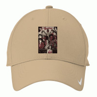 Funny Gifts Baseball My Favorite People Nike Dri-fit Cap | Artistshot