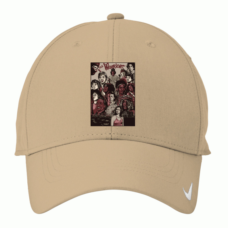 Funny Gifts Baseball My Favorite People Nike Dri-FIT Cap by ArtistMya | Artistshot