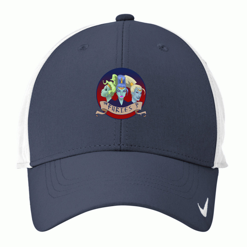 Women Men Hell Hath Funny Gifts Boys Girls Nike Dri-FIT Cap by ArtistMya | Artistshot