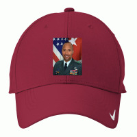 Poster Dwayne Johnson Replace Face Nike Dri-fit Cap | Artistshot