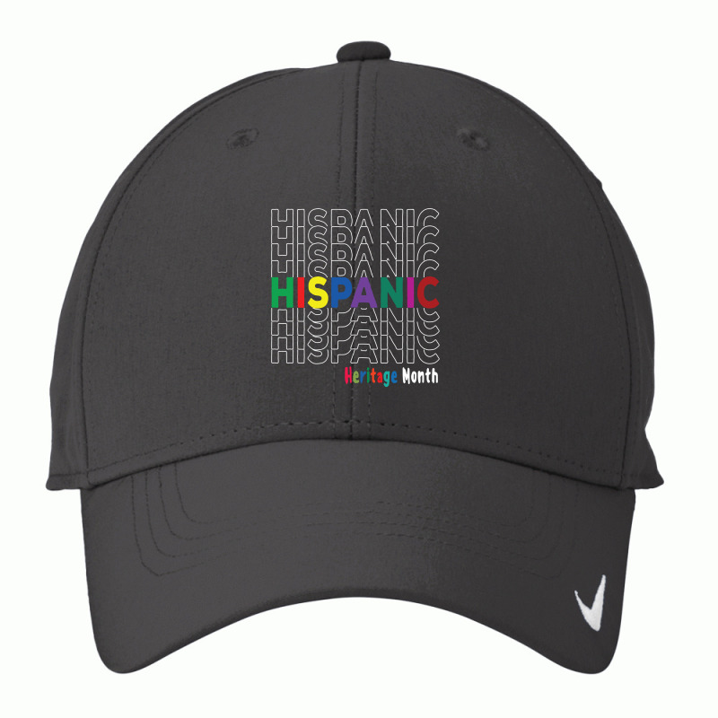 National Hispanic Heritage Month Latin America Culture  Essential T Sh Nike Dri-FIT Cap by ChristineWeber89 | Artistshot