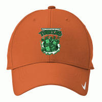 Funny Gifts Green Animal Funny Gifts Boy Girl Nike Dri-fit Cap | Artistshot