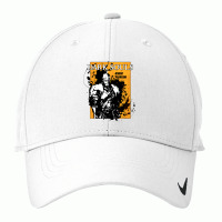 Music Retro Animal Character Funny Gifts Boy Girl Nike Dri-fit Cap | Artistshot