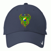 Thunderbird That Sings Nike Dri-fit Cap | Artistshot