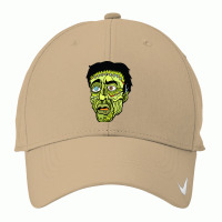 Gifts Idea Bride Green Gift Men Nike Dri-fit Cap | Artistshot