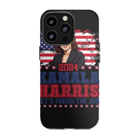 Kamala Harris Iphone 13 Pro Case | Artistshot