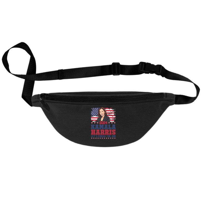 Kamala Harris Fanny Pack | Artistshot