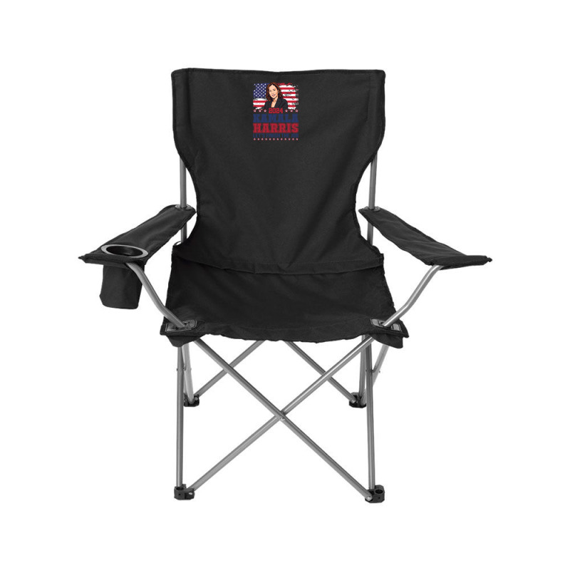 Kamala Harris Camping Chair | Artistshot