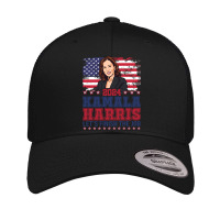 Kamala Harris Retro Trucker Cap | Artistshot