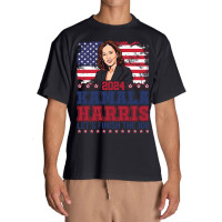 Kamala Harris Urban Heavy T-shirt | Artistshot