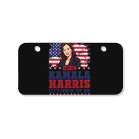 Kamala Harris Bicycle License Plate | Artistshot