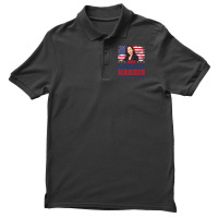 Kamala Harris Men's Polo Shirt | Artistshot