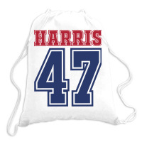 Harrisfront Drawstring Bags | Artistshot