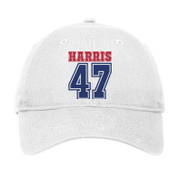 Harrisfront Adjustable Cap | Artistshot