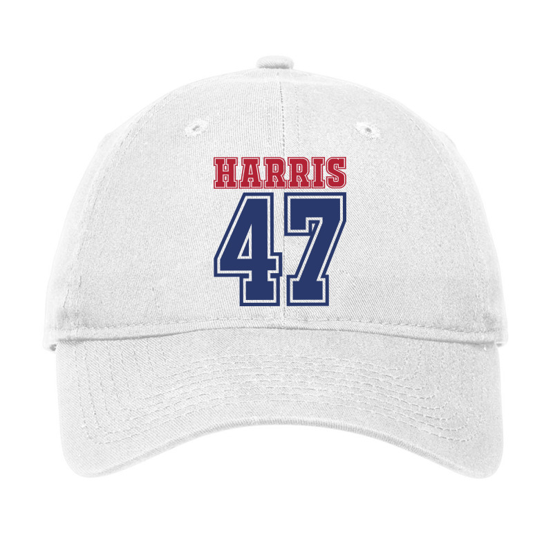 Harrisfront Adjustable Cap | Artistshot