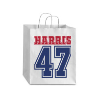 Harrisfront Debie Paper Bag - 10 X 5 X 13 | Artistshot