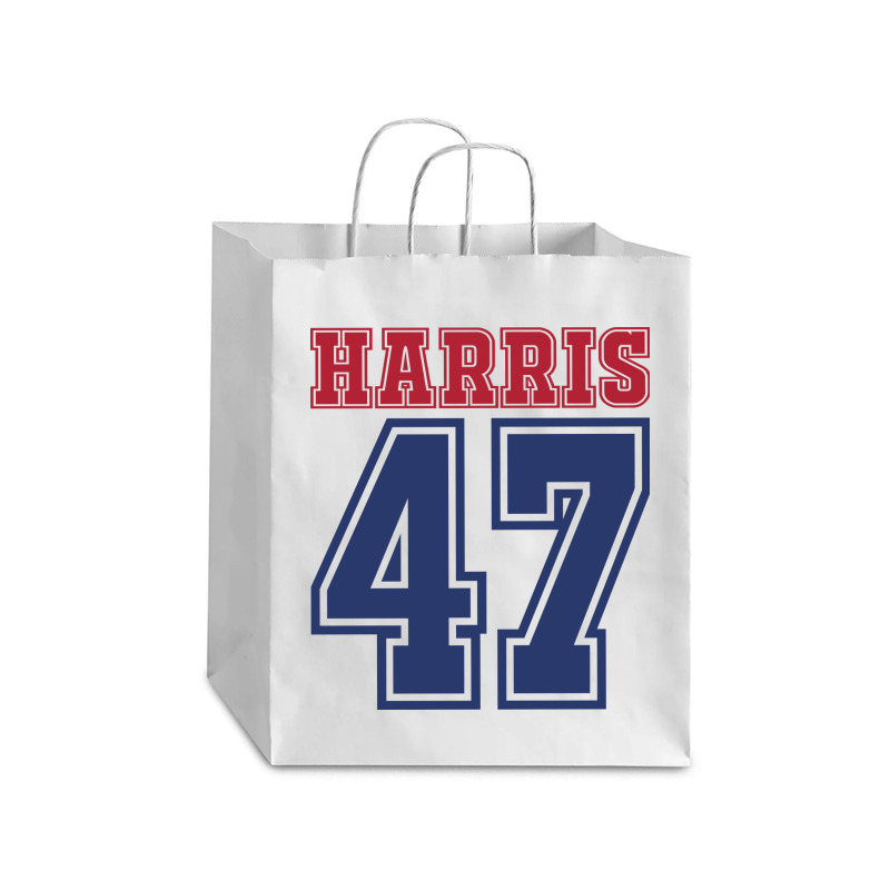 Harrisfront Debie Paper Bag - 10 X 5 X 13 | Artistshot