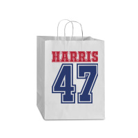 Harrisfront Mart Paper Bag -13 X 7 X 17 | Artistshot