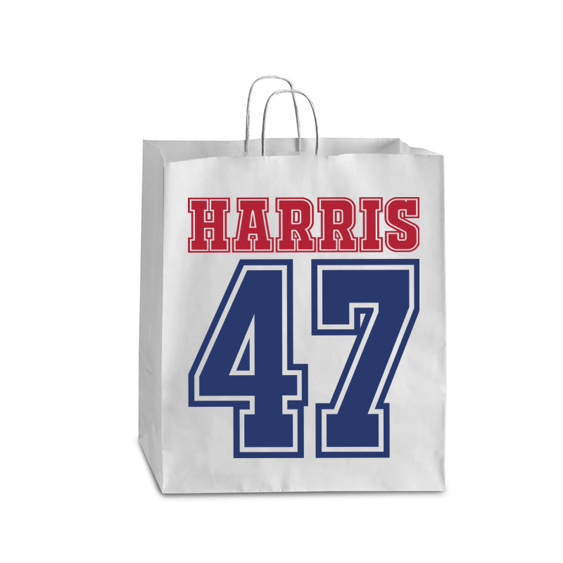 Harrisfront Queen Paper Bag - 16 X 6 X 19 1/4 | Artistshot