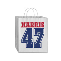 Harrisfront Traveler Paper Bag -13 X 6 X 15 3/4 | Artistshot