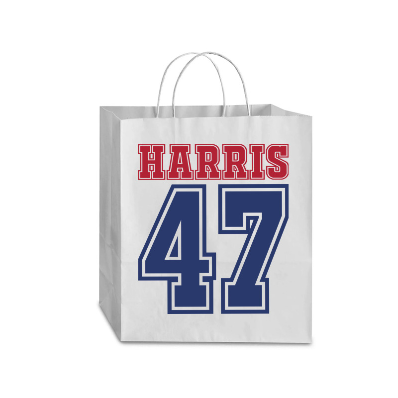 Harrisfront Traveler Paper Bag -13 X 6 X 15 3/4 | Artistshot