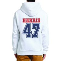 Harrisfront Urban Pullover Hoodie | Artistshot