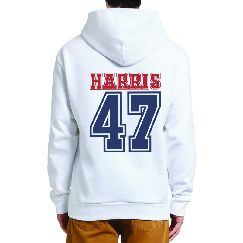 Harrisfront Urban Pullover Hoodie | Artistshot