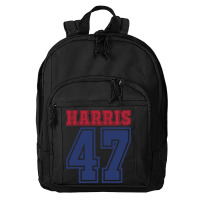 Harrisfront Basic Backpack | Artistshot