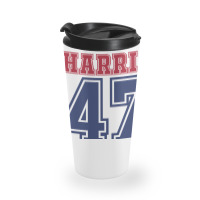 Harrisfront Travel Mug | Artistshot