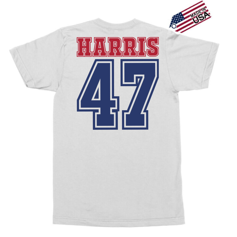 Harrisfront Exclusive T-shirt | Artistshot