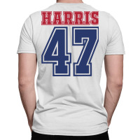 Harrisfront Classic T-shirt | Artistshot