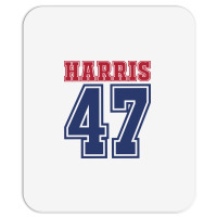 Harrisfront Mousepad | Artistshot