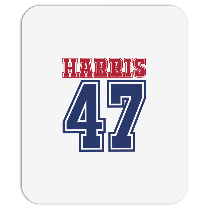 Harrisfront Mousepad | Artistshot