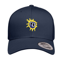 Screamadelica Primal Retro Trucker Cap | Artistshot