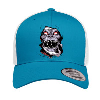 Munra Fan Art Illustration  Premium Retro Trucker Cap | Artistshot