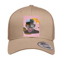 Tyler The Creator, Album Collage, Tyler, The Creator, Tyler Gregory Ok Retro Trucker Cap | Artistshot