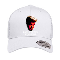 Thalapathy Forever Retro Trucker Cap | Artistshot