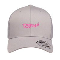 Degrassi Adult Classic Retro Trucker Cap | Artistshot