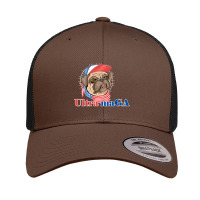 Ultra Maga Gear             (16) Retro Trucker Cap | Artistshot