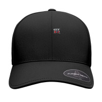 Gtr Carbon Fiber Seamless Cap | Artistshot